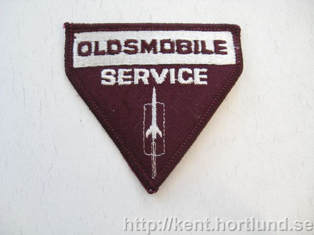 Oldsmobile