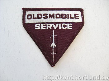 Oldsmobile