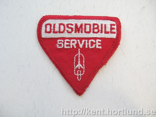 Oldsmobile