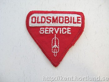 Oldsmobile