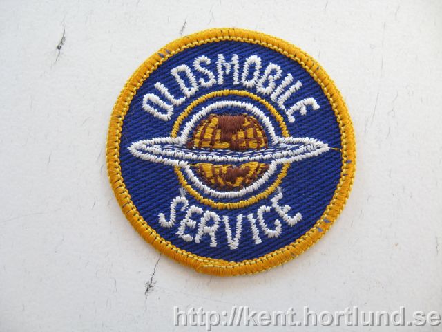 Oldsmobile