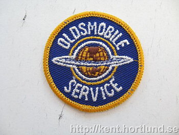 Oldsmobile