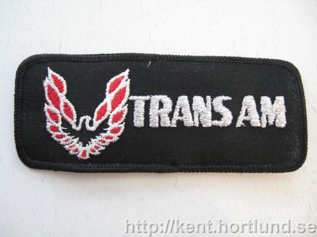 Pontiac Trans Am