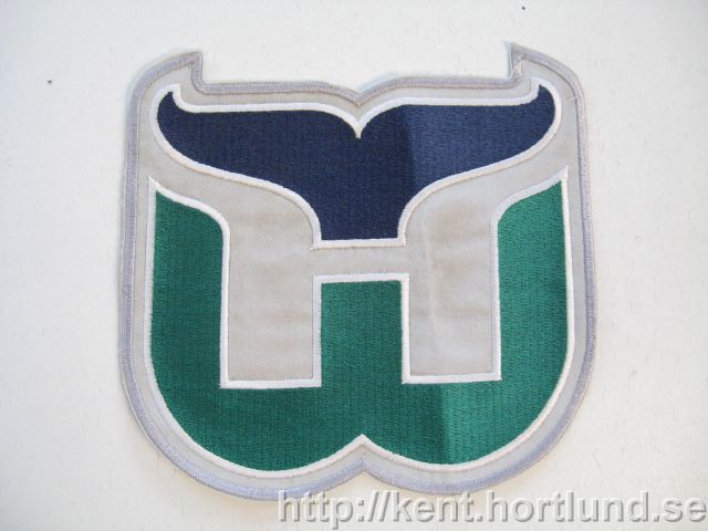 Hartford Whalers Stor