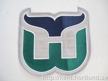 Hartford Whalers Stor