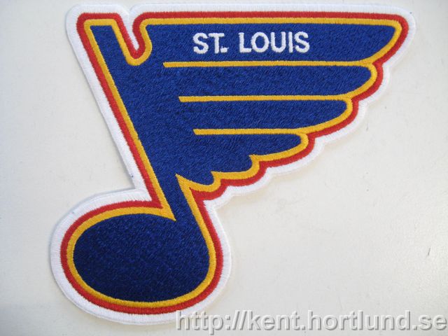 St. Louis Blues Stor