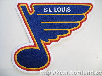 St. Louis Blues Stor