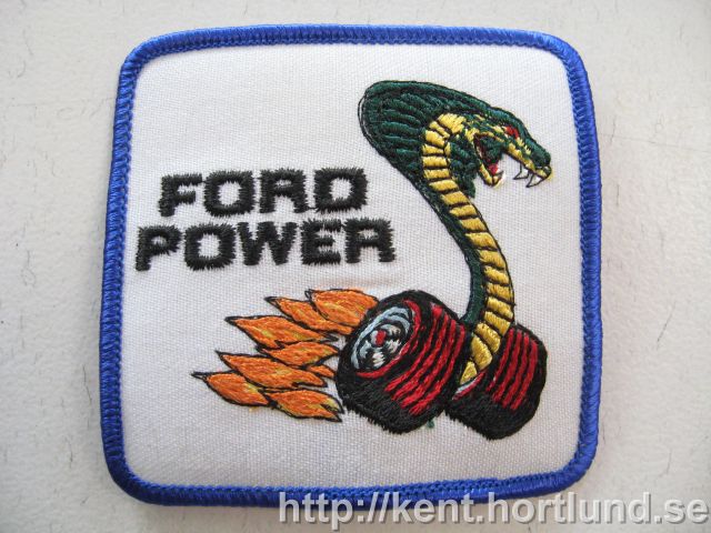 Ford Power