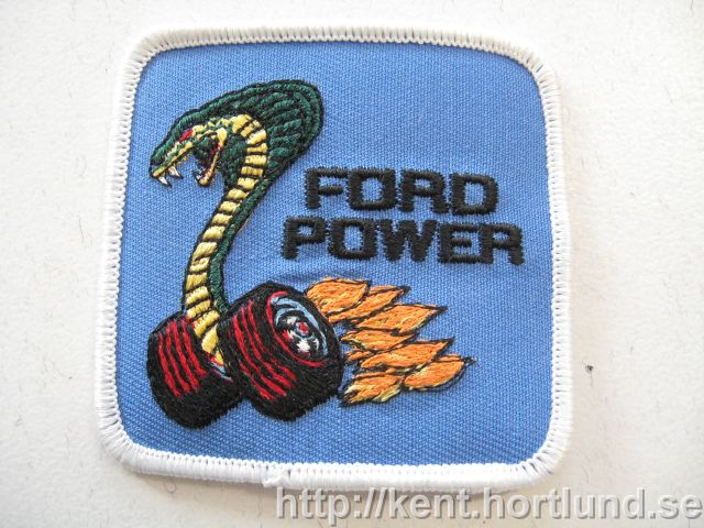 Ford Power