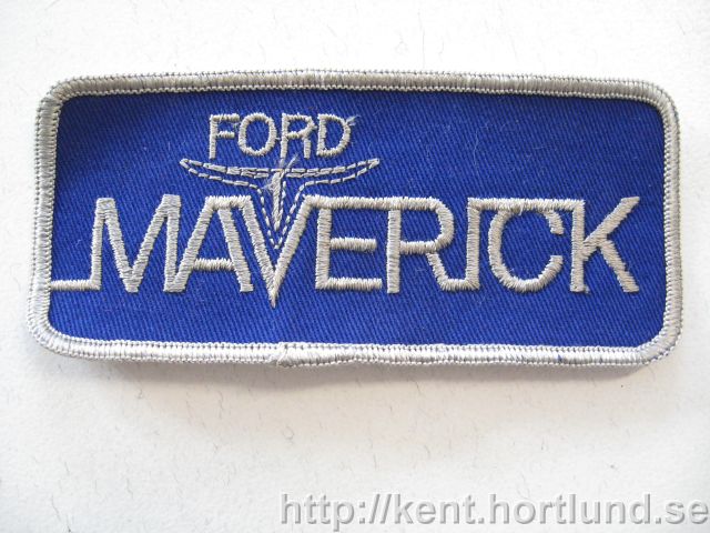 Ford Maverick