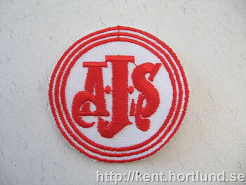 AJS