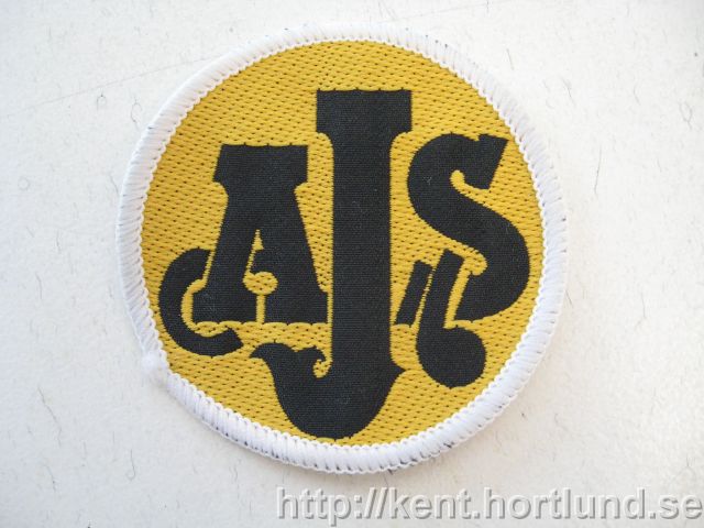 AJS