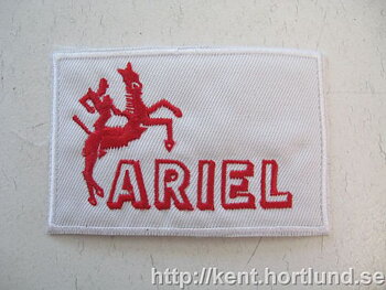 Ariel