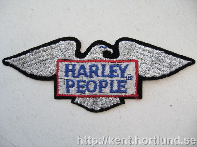 Harley-Davidson