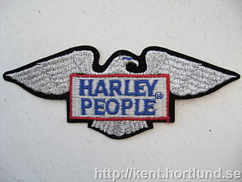 Harley-Davidson