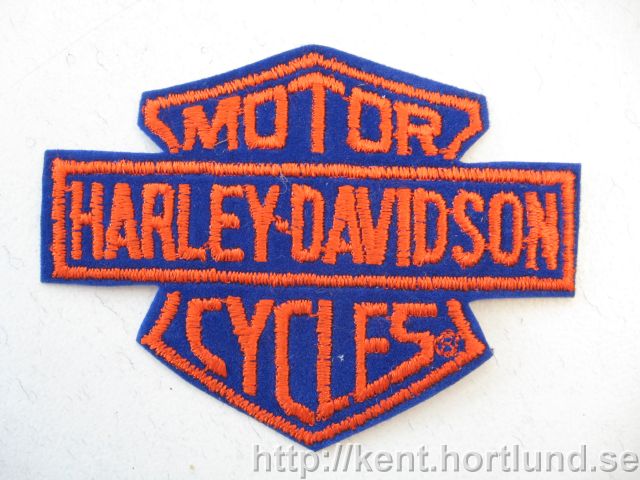 Harley-Davidson