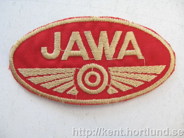 JAWA