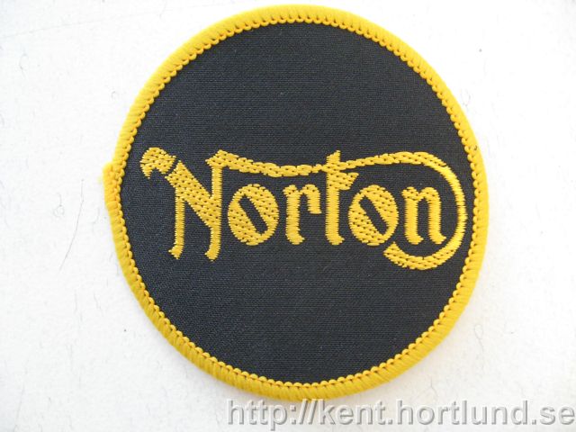 Norton