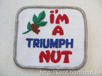 Triumph