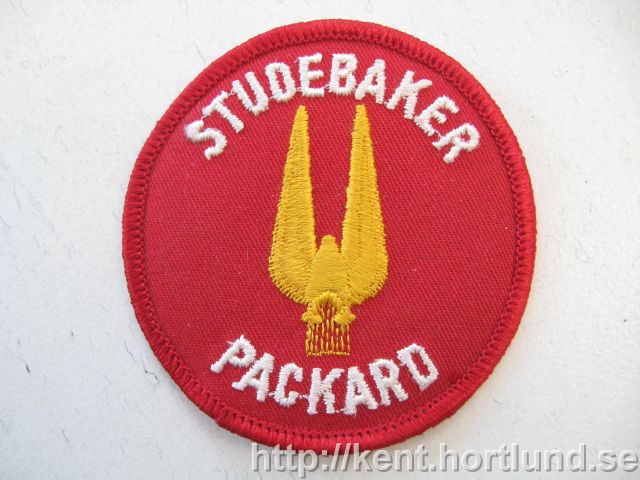 Studebaker Packard