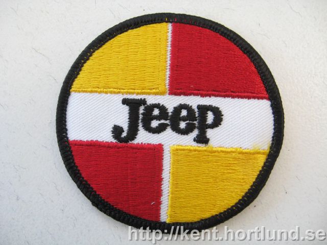 Jeep