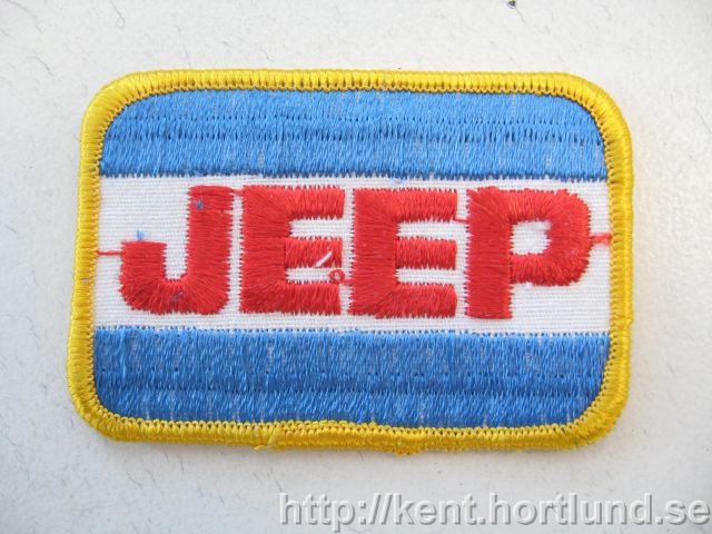 Jeep