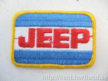 Jeep