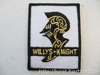 Willys-Knight