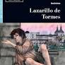 Lazarillo de Tormes, bok+cd