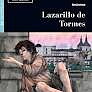 Lazarillo de Tormes, bok+cd