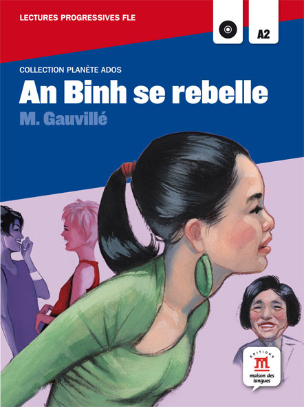 An Binh se rebelle , A2