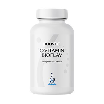 C Vitamin Bioflav 500mg 90k