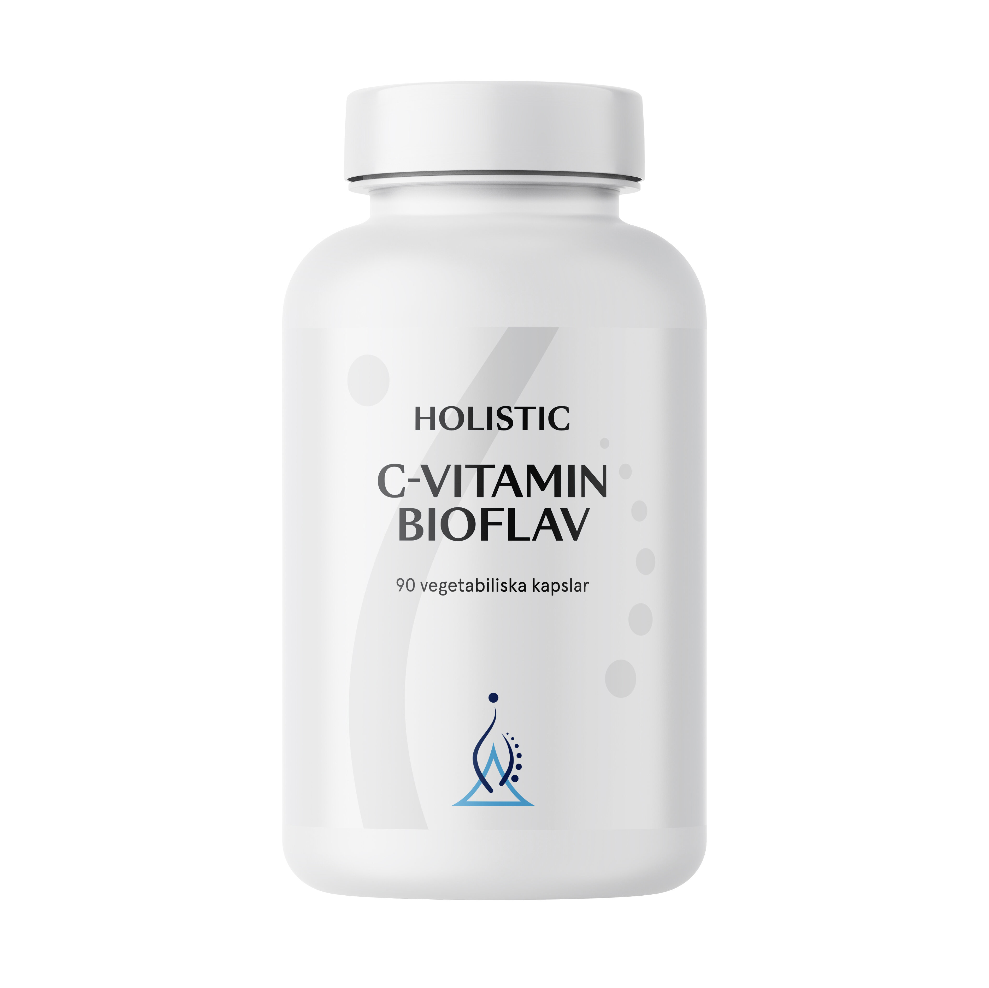 C Vitamin Bioflav 500mg 90k