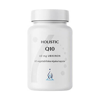 Holistic Q10 60k