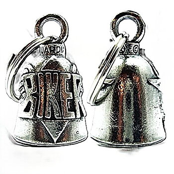 BIKER Guardian Bell.