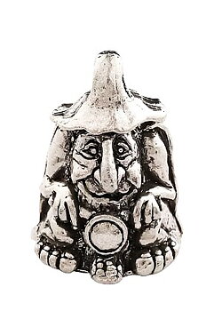 Gnome the Original Guardian Bell! (3,5 cm)