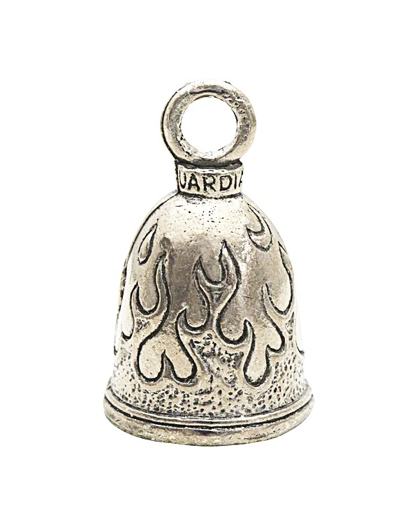 Flame the Original Guardian Bell! (3,5 cm) - 3