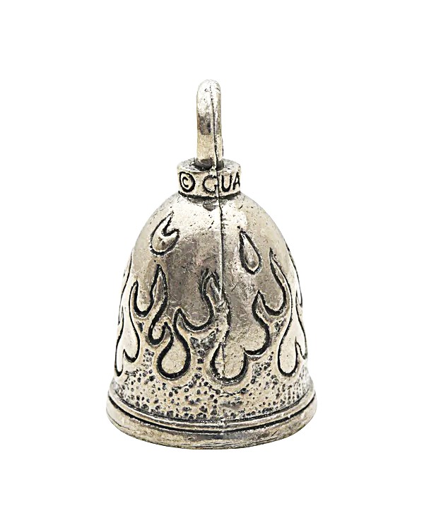 Flame the Original Guardian Bell! (3,5 cm) - 2