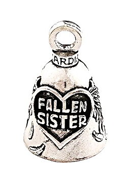 Fallen Sister Guardian Bell.
