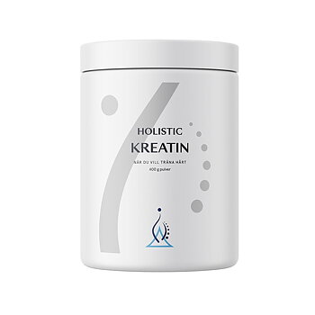 Kreatin 400g Holistic