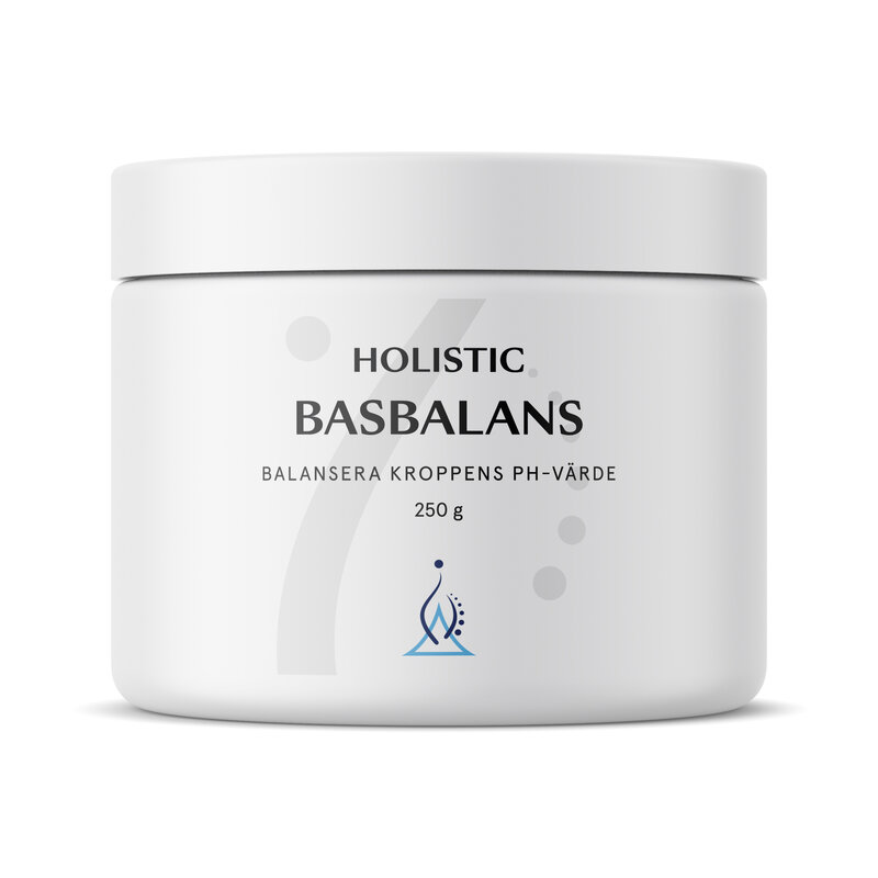 Basbalans 250g Holistic