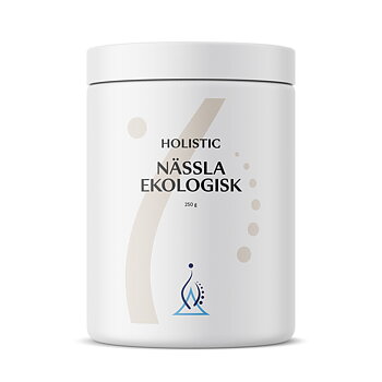 Nässla eko 250g