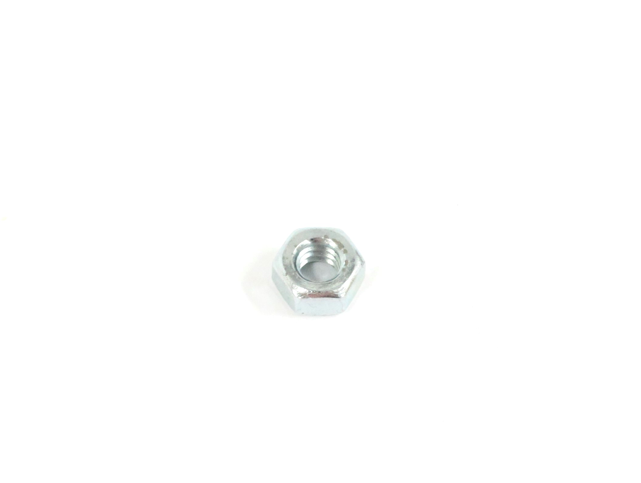 Nut, 1/4 UNC
