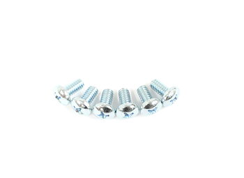 Mounting kit, valve cover B30