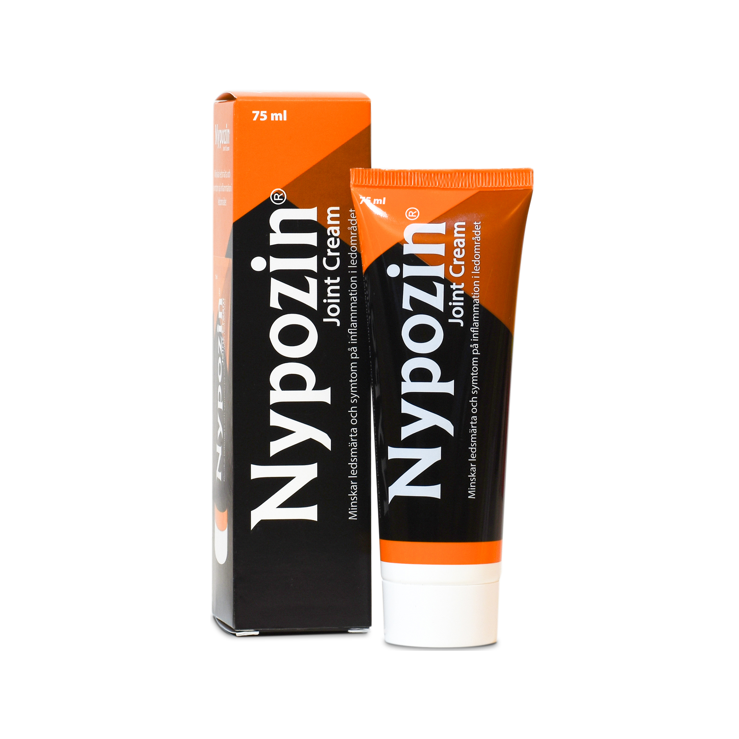  Nypozin Nypozin Joint Cream 75ml
