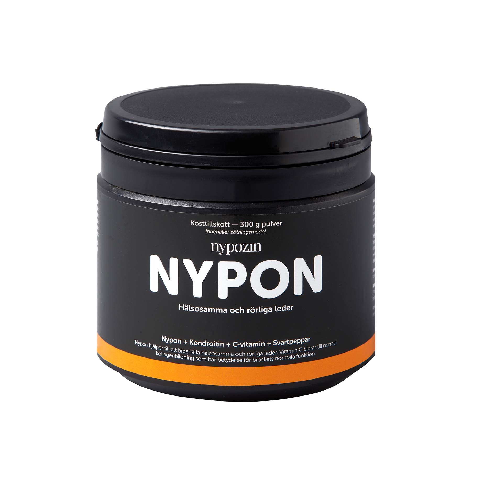 Nypozin Pulver 300g
