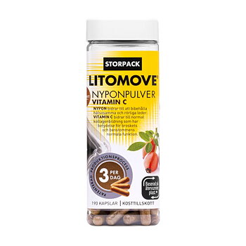 Litomove 190 k