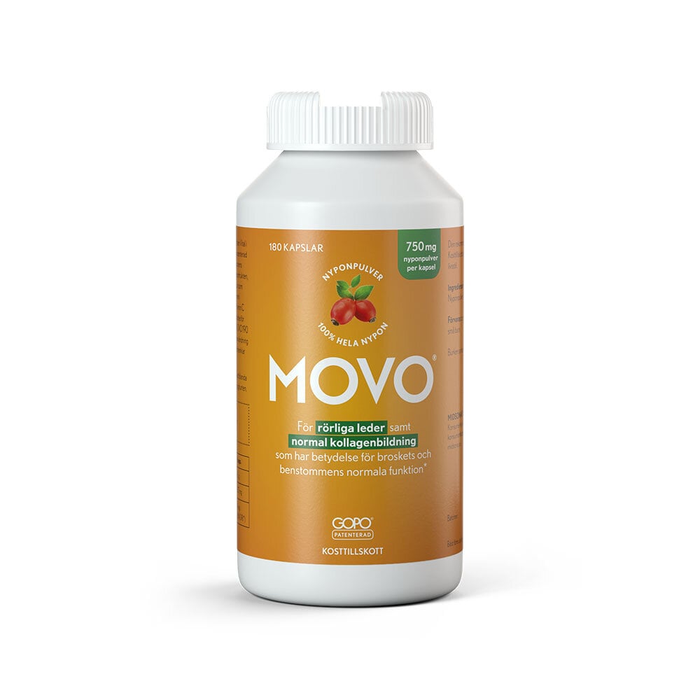 Movo 180k