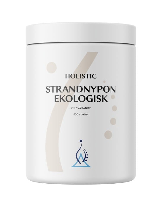 Strandnypon 400g