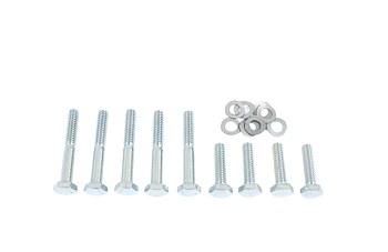 Mounting kit, timing cover B30